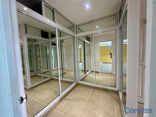 casas - Casa de 3 habitacioens 3 baños 4 parqueos en alqui 8