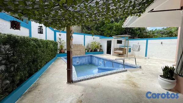 casas - Casa en altos de arroyo hondo lll  7