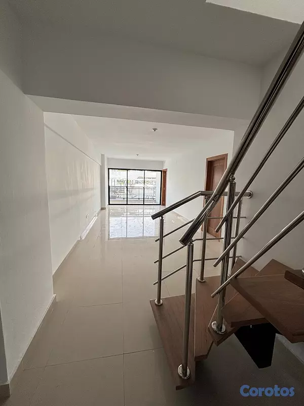 penthouses - Alquiler Penthouse  Nuevo en Gazcue 7
