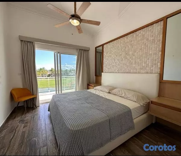 penthouses - Punta Cana Penthouse de 3 habitaciones de Lujo en Alquiler con Vistas 6
