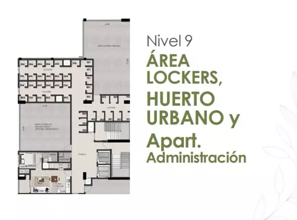 apartamentos - Se alquila apartamento en Evaristo Morales 1 7