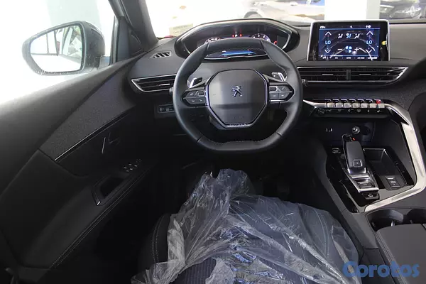 jeepetas y camionetas - Peugeot 5008 Allure 5