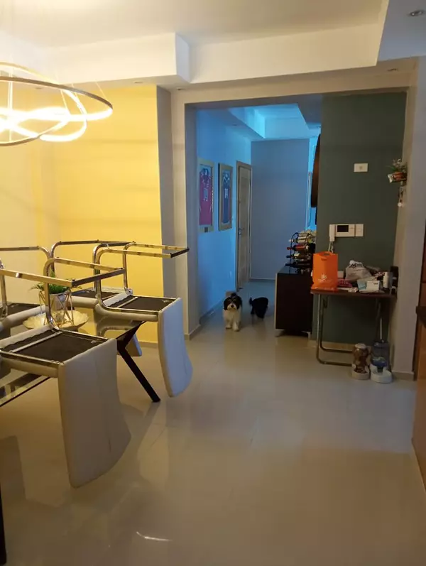 apartamentos - Se vende apartamento en Los Restauradores 1 2