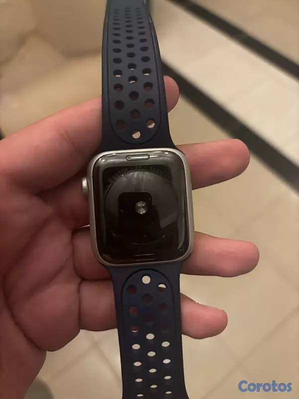 otros electronicos - APPLE WATCH SE 44MM 2