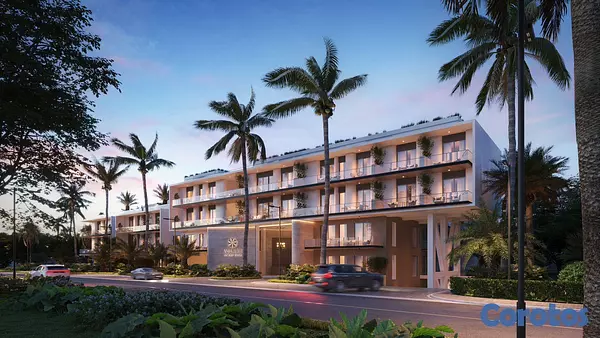 apartamentos - Volare at Cap Cana: Apartamentos Exclusivos a Solo Minutos de la Playa 3