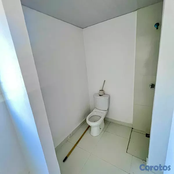 apartamentos - Apartamento en la Jacobo Majluta  residencial Arbo 4