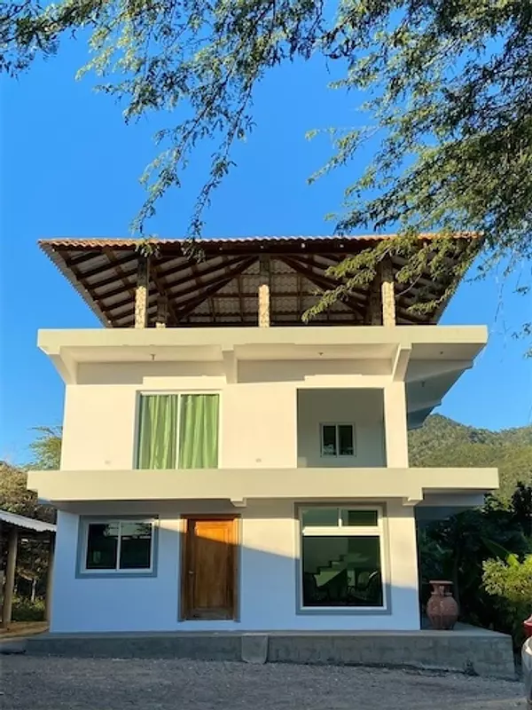 solares y terrenos - Finca de venta en Mamey 8