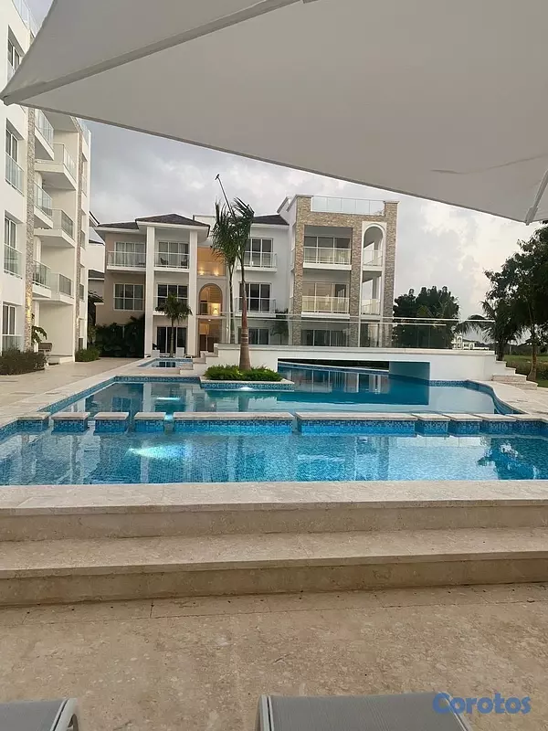 apartamentos - apartamento en la playa  2