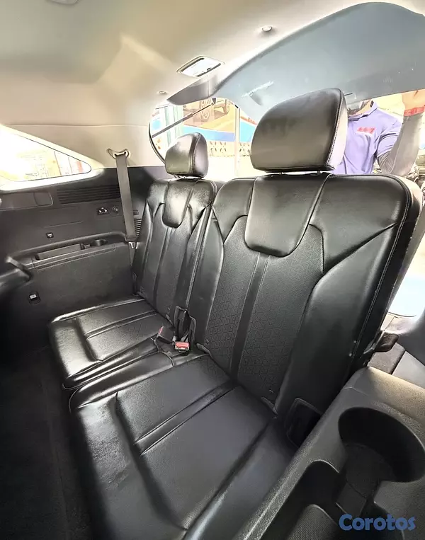 jeepetas y camionetas - Kia Sorento S 2021 8