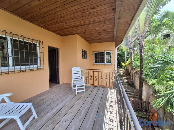 casas - Casa de 4 habitaciones 4 baños en venta en Cuesta  7