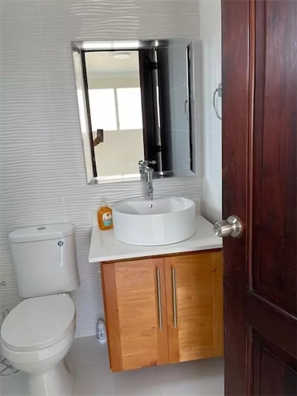 apartamentos - Apartamento de renta en Rincón Largo 5