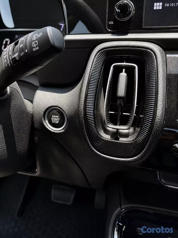 jeepetas y camionetas - Kia Sonet 2025 16