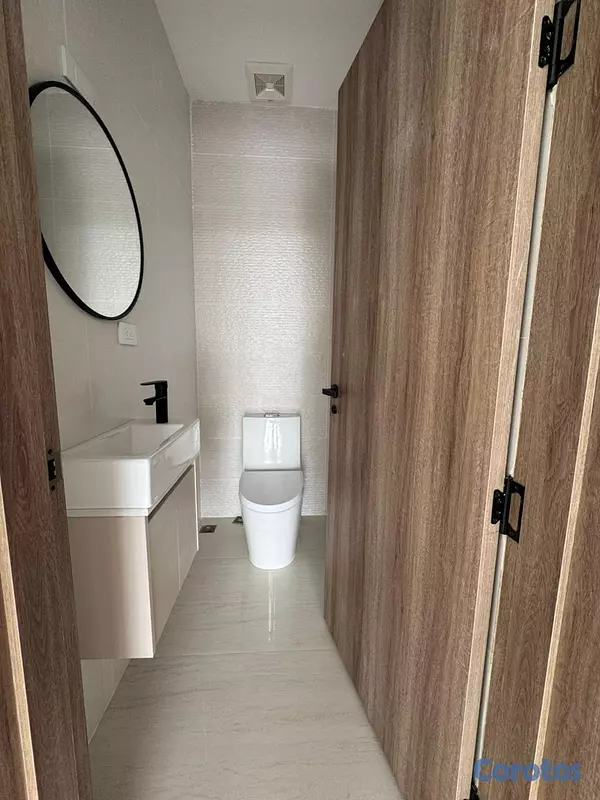 apartamentos - Apartamento en alquiler En el Millón, NUEVO A ESTR 11