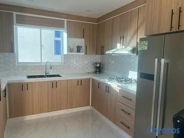 casas - villa proximo al mar en puerto plata  2
