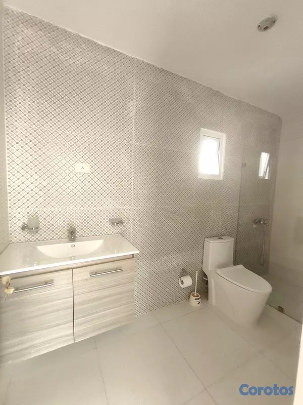 apartamentos - Punta Cana Apto. En alquiler con piscina 5
