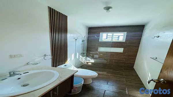 casas - CASA EN VENTA DON JAIME, SANTIAGO. 8
