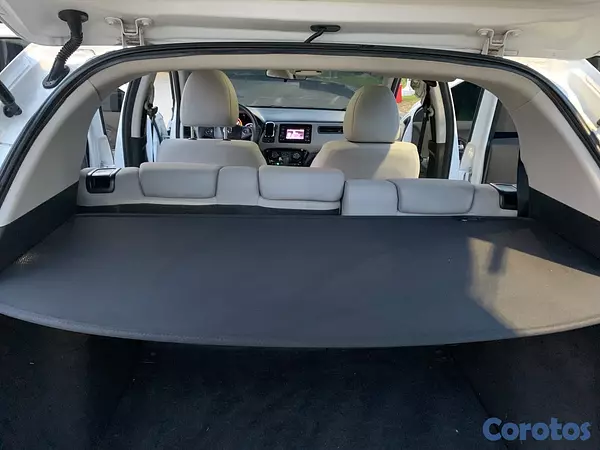 jeepetas y camionetas - HONDA HR-V LX 2019 BLANCO PERLA | ÚNICO DUEÑO | EXCELENTE ESTADO 8