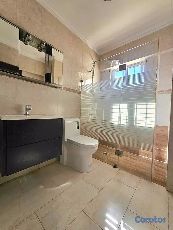 penthouses - Penthouse de 3 habitaciones en alquiler en Ensanch 17