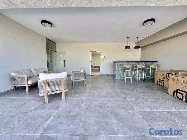 apartamentos - Alquilo Apartamento en Renacimiento  15