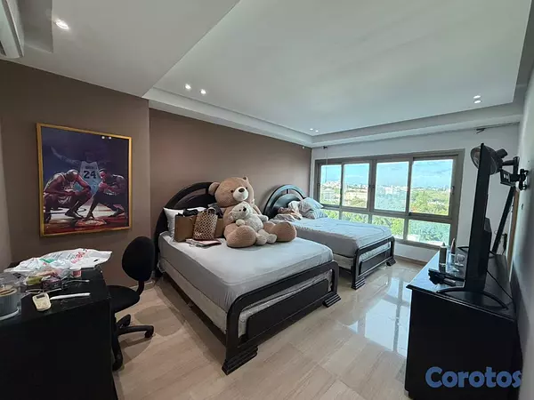 apartamentos - Apartamento en venta frente al mar Av independenci 3