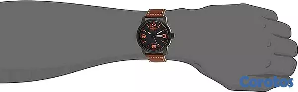 joyas, relojes y accesorios - Reloj Citizen Eco-Drive BM8475-26E para hombre 3