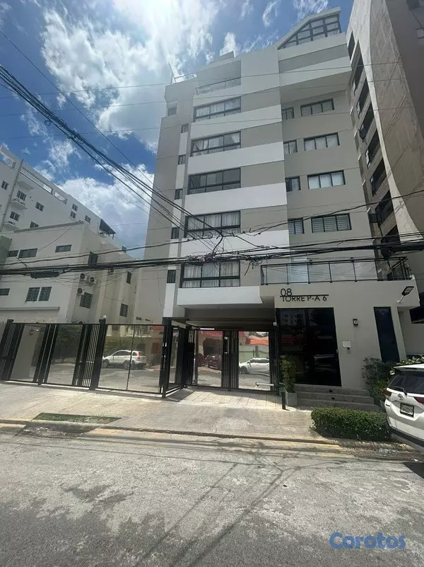 apartamentos - Apartamento en Venta en Zona universitaria  4