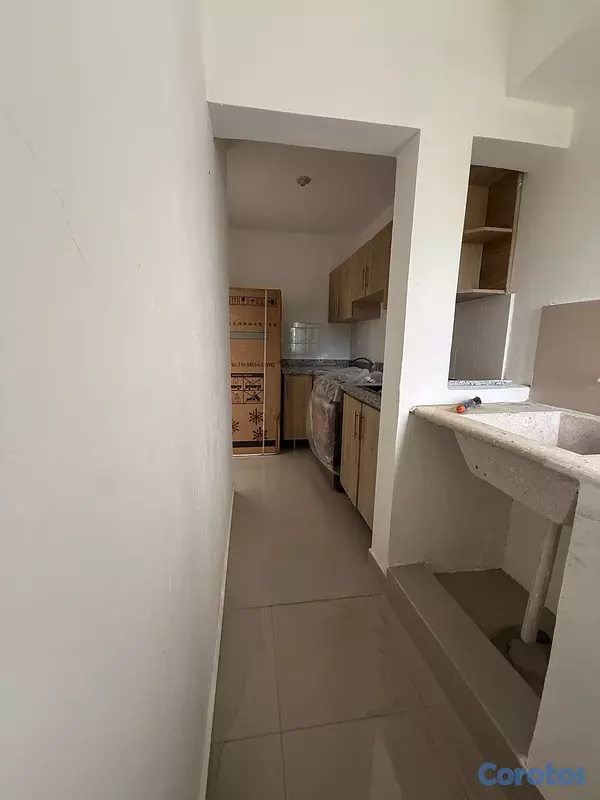 apartamentos - trapaso en boca chica  7