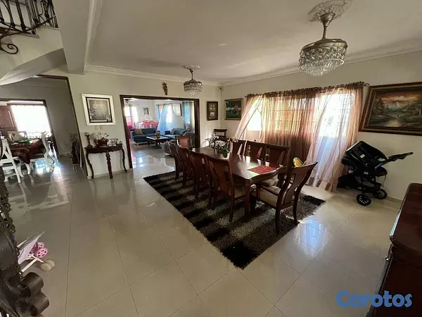 casas - Venta de Casa en Altos Arroyo Hondo III 9