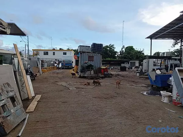 solares y terrenos - Vendo solar 2,500 metro ideal para nave comercial  9