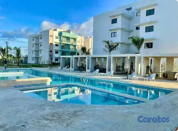 casas - Villa en epic punta cana 8