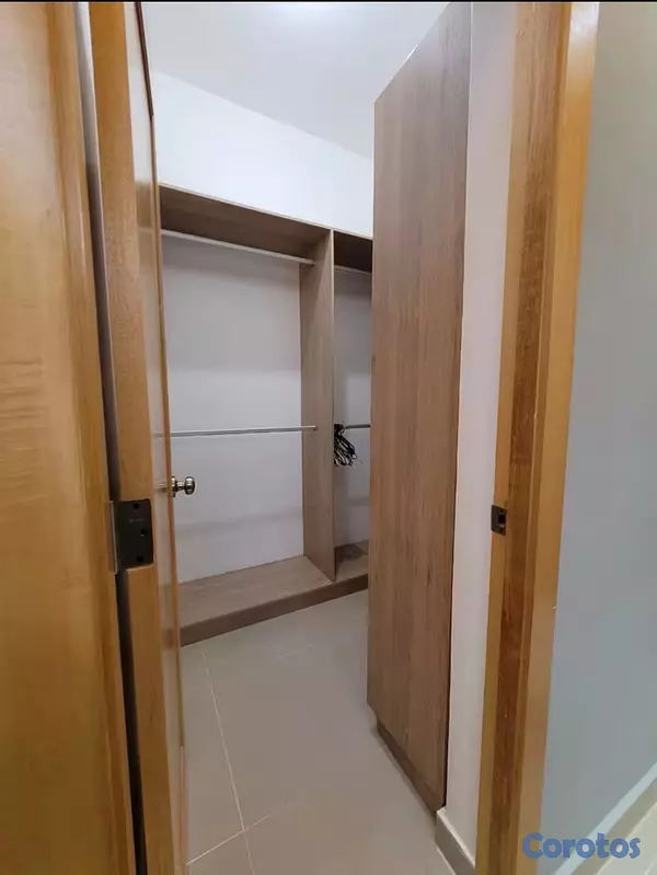 apartamentos - Apartamento amueblado frente a INTEC 10