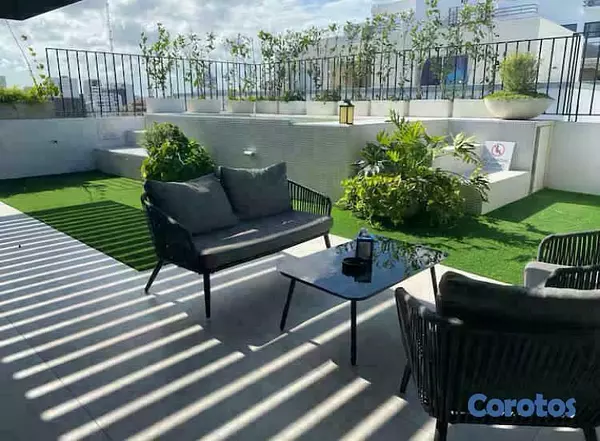 apartamentos - ‼️US$148,000‼️ Vendo apartamento de 1 habitación, 📍Ens. Naco. 9
