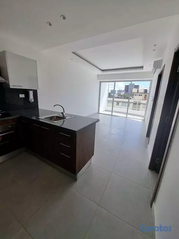apartamentos - Alquiler de Apartamento en Evaristo Morales 9