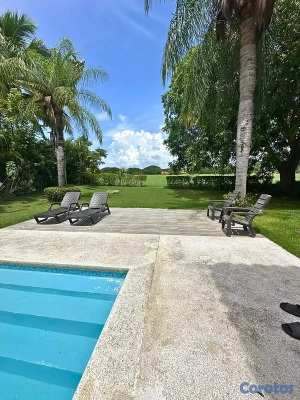 casas vacacionales y villas - Encantadora Villa Juan Dolio Guavaberry  7