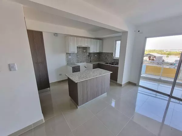 apartamentos - Apartamento en Venta Jacobo Majluta 1