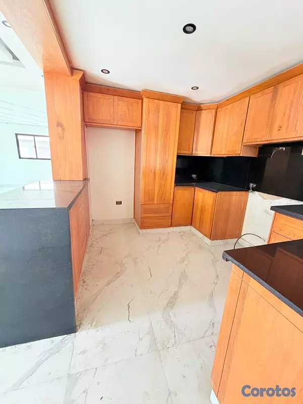 apartamentos - venta de apartamento 2da con 195mt autopista de san isidro prado oriental  14