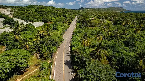 solares y terrenos - Samaná, Ermitaño - Proyecto de terrenos en Santa Bárbara de 2,8671.13 m² 4
