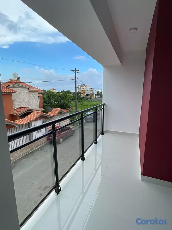 Proyectos - 🏡 Proyecto en venta de 4 Casas – Brisa Oriental –  9