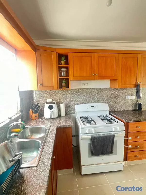 apartamentos -  Venta de Apartamento en Las Americas  7