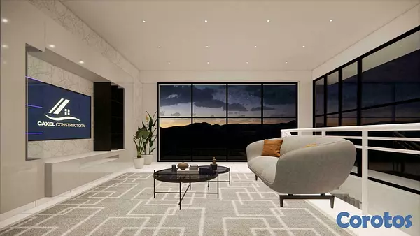apartamentos - Proyecto de apartamentos de en venta en Prado Orienta 7