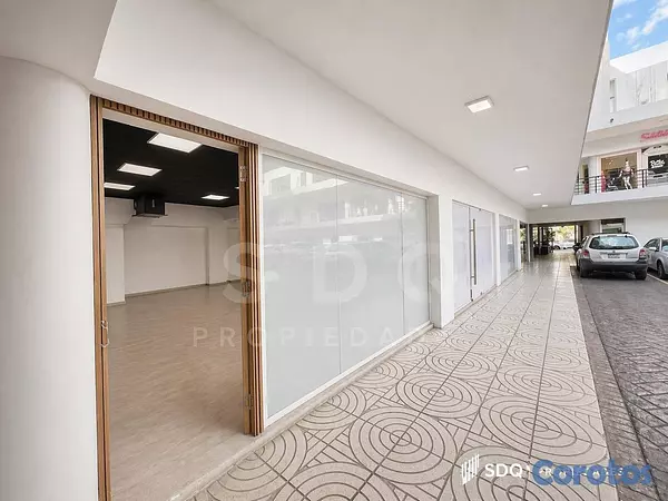 oficinas y locales comerciales - LOCAL 155 m² Local comercial en alquiler – Piantin 6