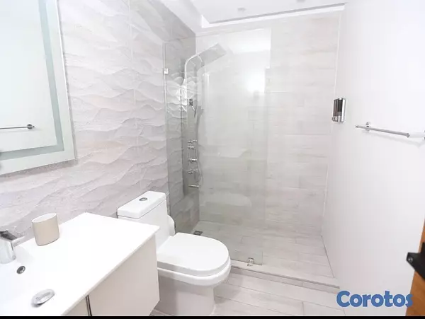 casas vacacionales y villas - Alquiler amueblado 3 habitaciones, Bella vista 10