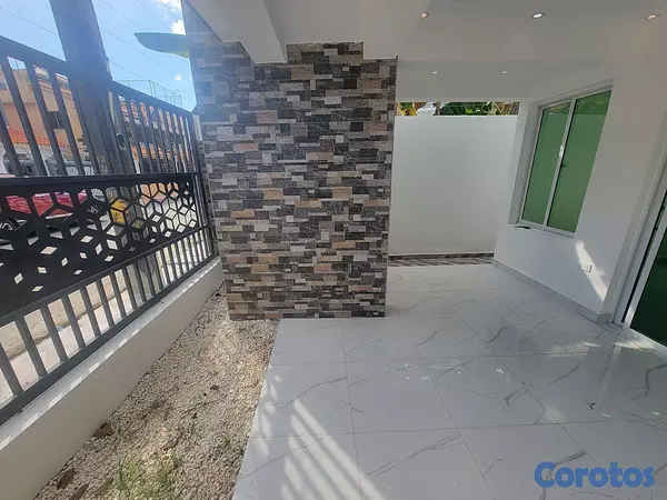 casas - Casa Nueva en Prado Oriental San isidro  6