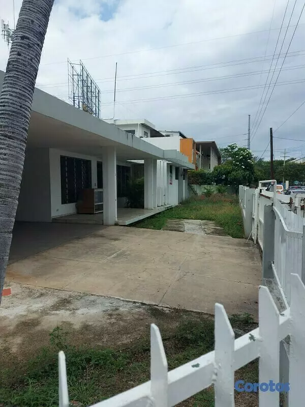 oficinas y locales comerciales - ALQUILO IDEAL RESTAURANTE O ESTETICA *CLIENTES DIRECTOS* 3
