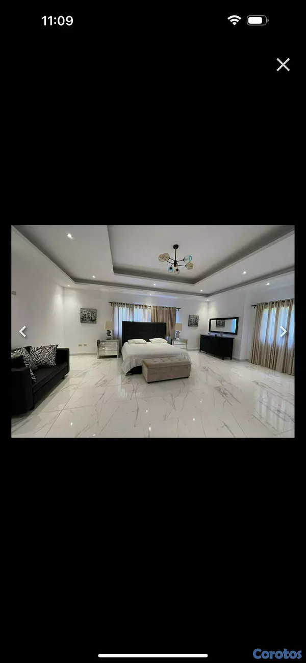 casas vacacionales y villas - VILLA EN VENTA EN COCOTA GOLF & COUNTRY CLUB 5