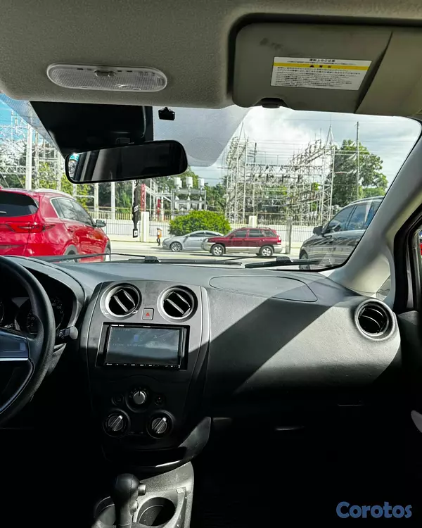 carros - Nissan Note 2020 8