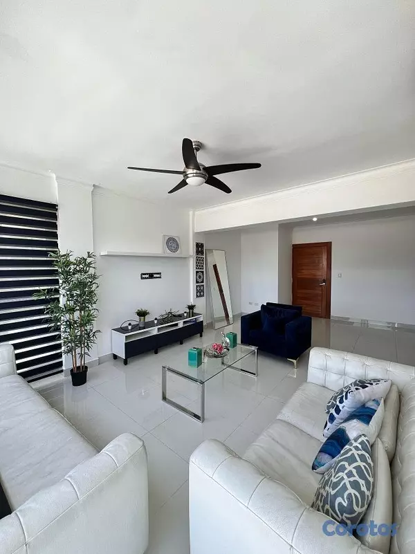 apartamentos - Penthouse en Venta-Alquiler en EL MILLON  8