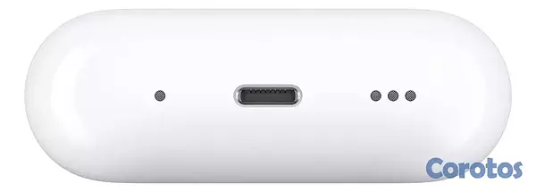 camaras y audio - AirPods Pro 2da Generación Certificado 4