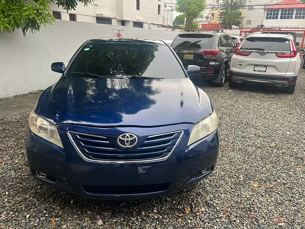 carros - toyota camry 2009 9