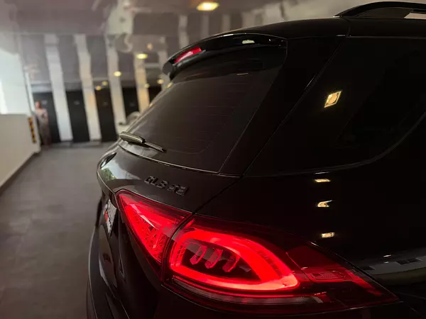jeepetas y camionetas - MERCEDES BENZ GLE 53 AMG 2020 8